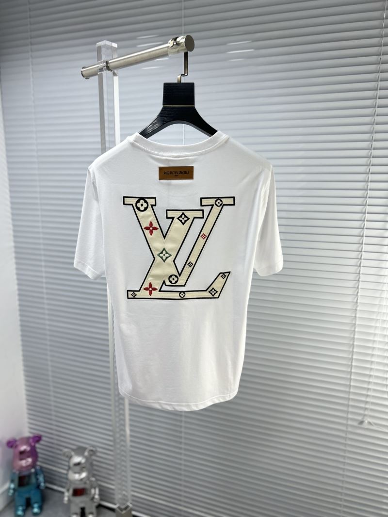 Louis Vuitton T-Shirts